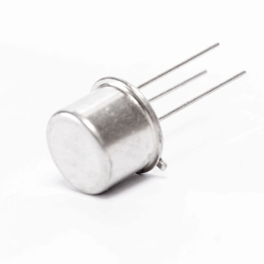 TL080ACL SemiConductor - CUSTODIA: TO5 MAKE: TI