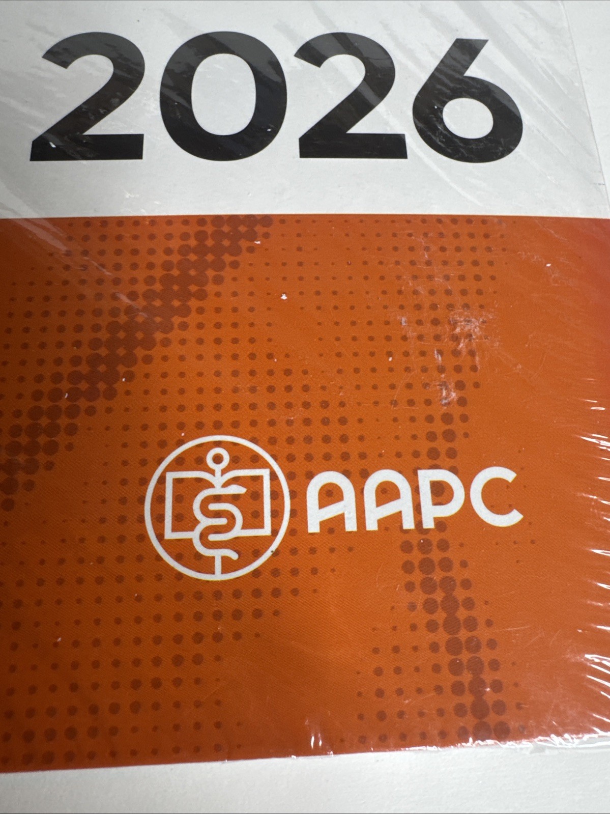 ICD-10-CM Expert Code Book 2026 by AAPC Spiral-bound BRAND NEW