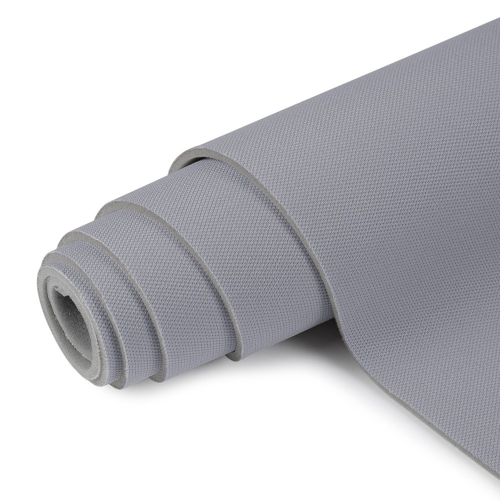 60" Width Foam Backing Headliner Fabric for Car Roof Ceiling Liner Replacement