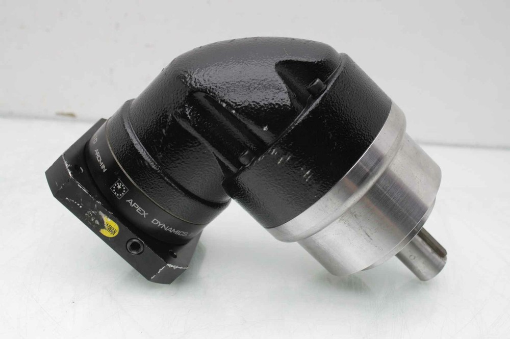 Apex Dynamics AER090-005 Planetary 5:1 Gear Reducer