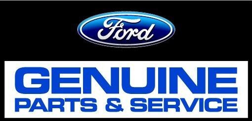 OEM Genuine Ford 6.0 6.0L Powerstroke Diesel Updated Stand Pipe Dummy Plug Kit