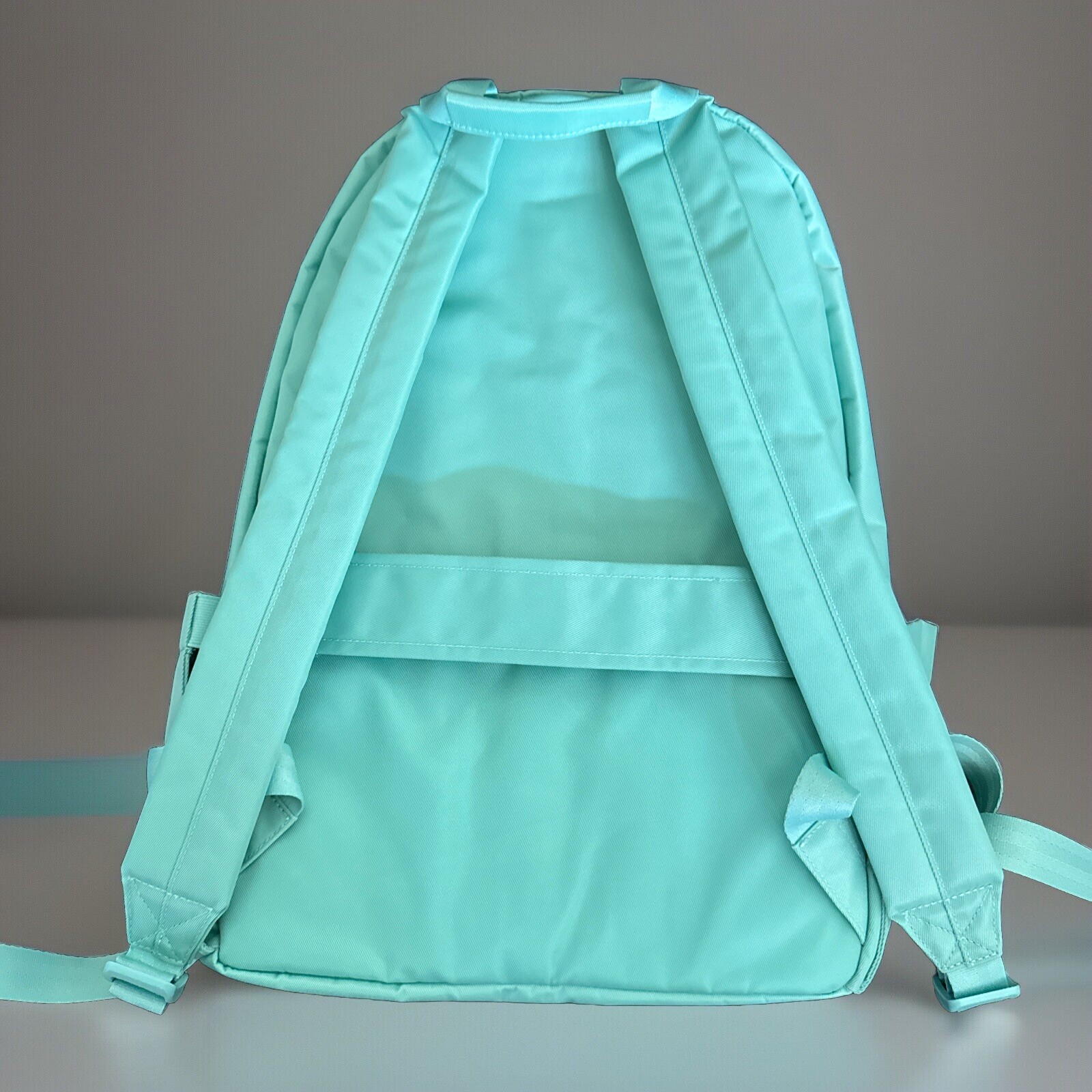 Disney Parks Mickey and Friends Genuine Mousewear Backpack Blue Teal