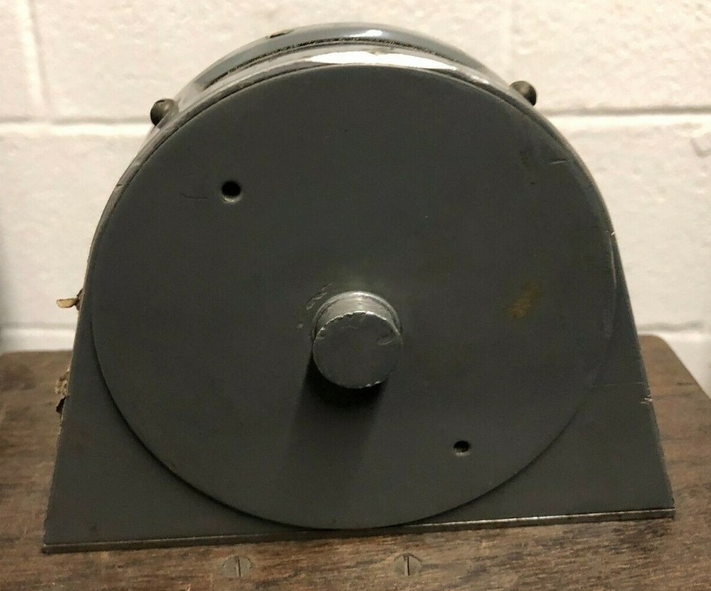 HILGER & WATTS M.C. CLINOMETER