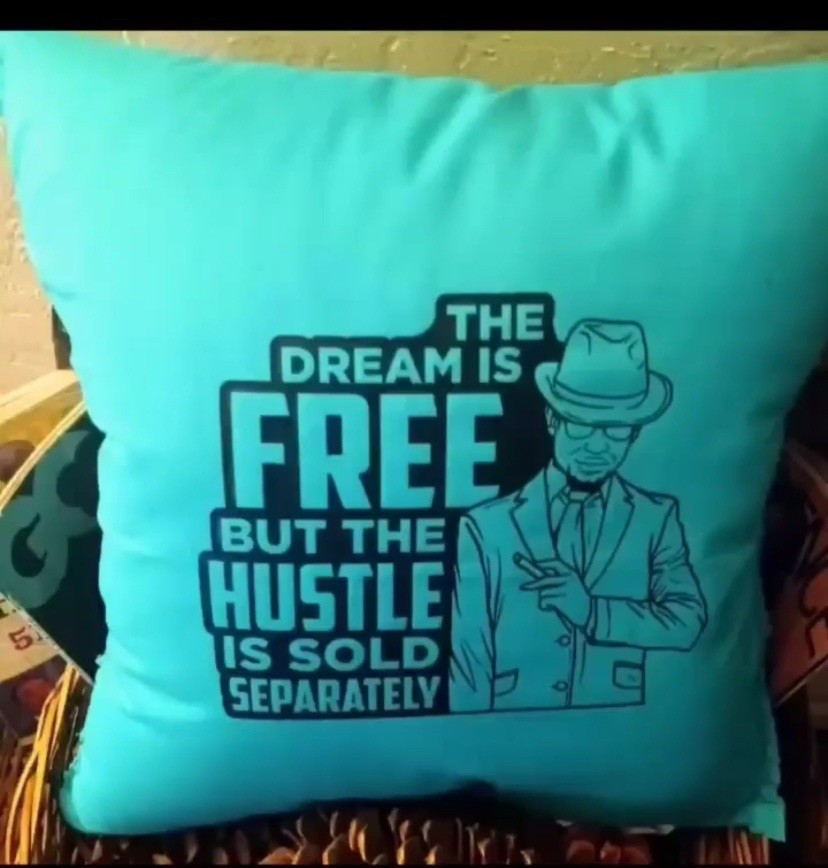 Father’s Day Pillow Set