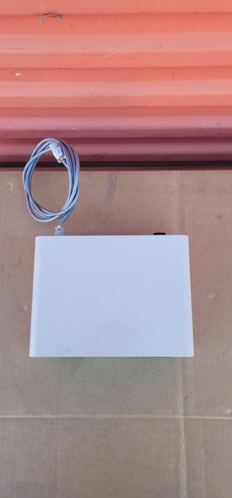 GLAS-COL 104A EMC4 STIR CONTROL II CONTROLLER