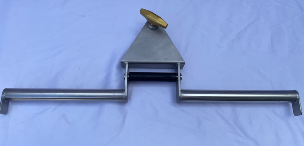 Mizuho OSI Jackson Modular Tabletop Support/Storage Bracket