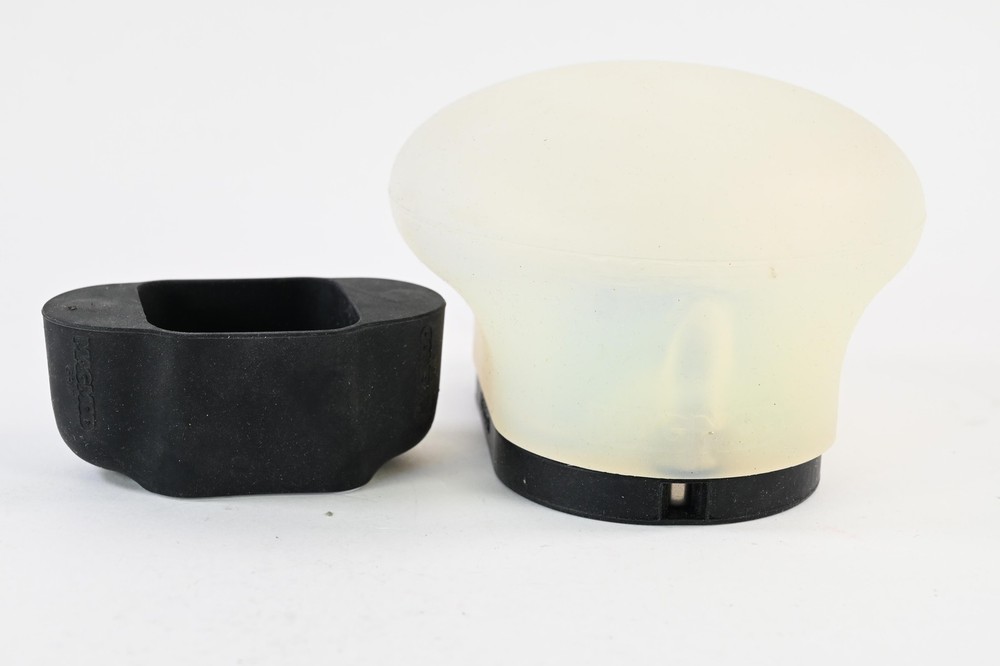MagMod Starter Flash Kit MMSTRKIT01. MagSphere, MagGrid, MagGrip #G142