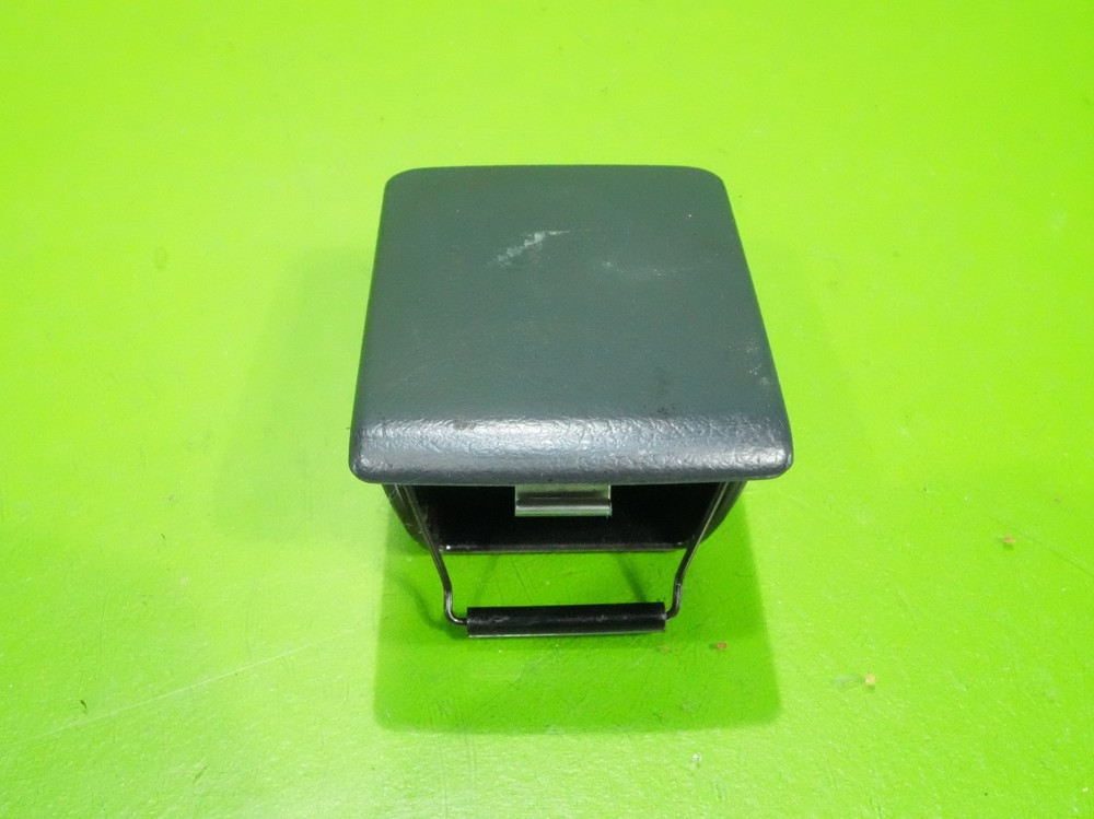90-93 Integra OEM rear back ebrake panel ashtray coin storage box insert