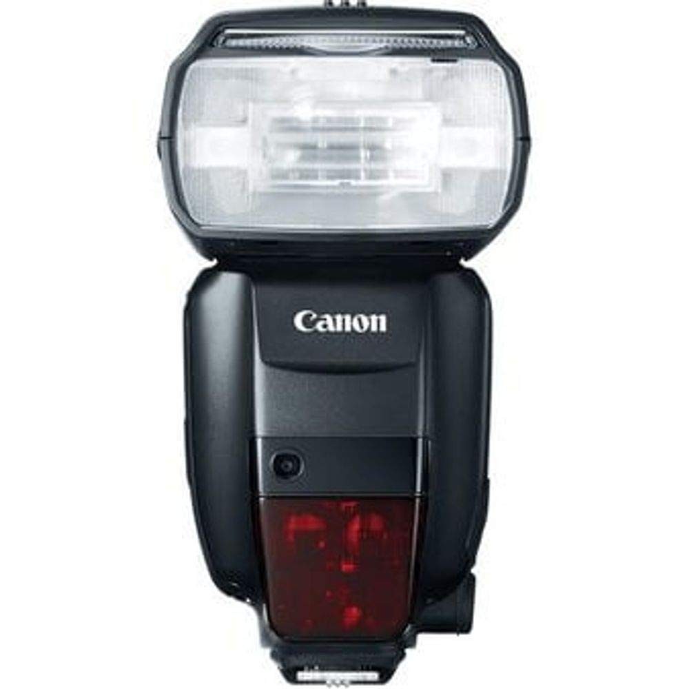 Canon Speedlite 600EX-RT Flash