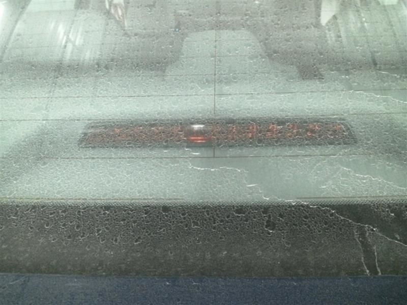 OPTIMAKIA 2017 High Mounted Stop Light 104682429