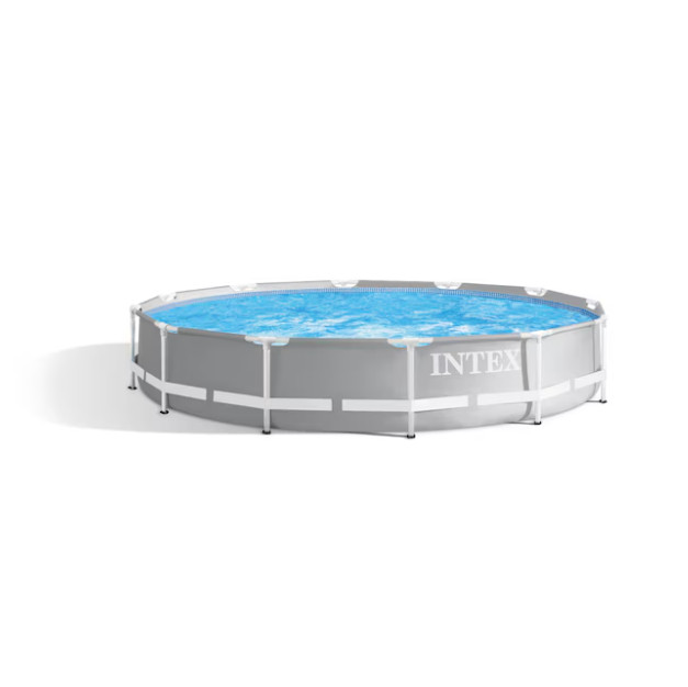 Intex 12-ft x 12-ft x 30-in