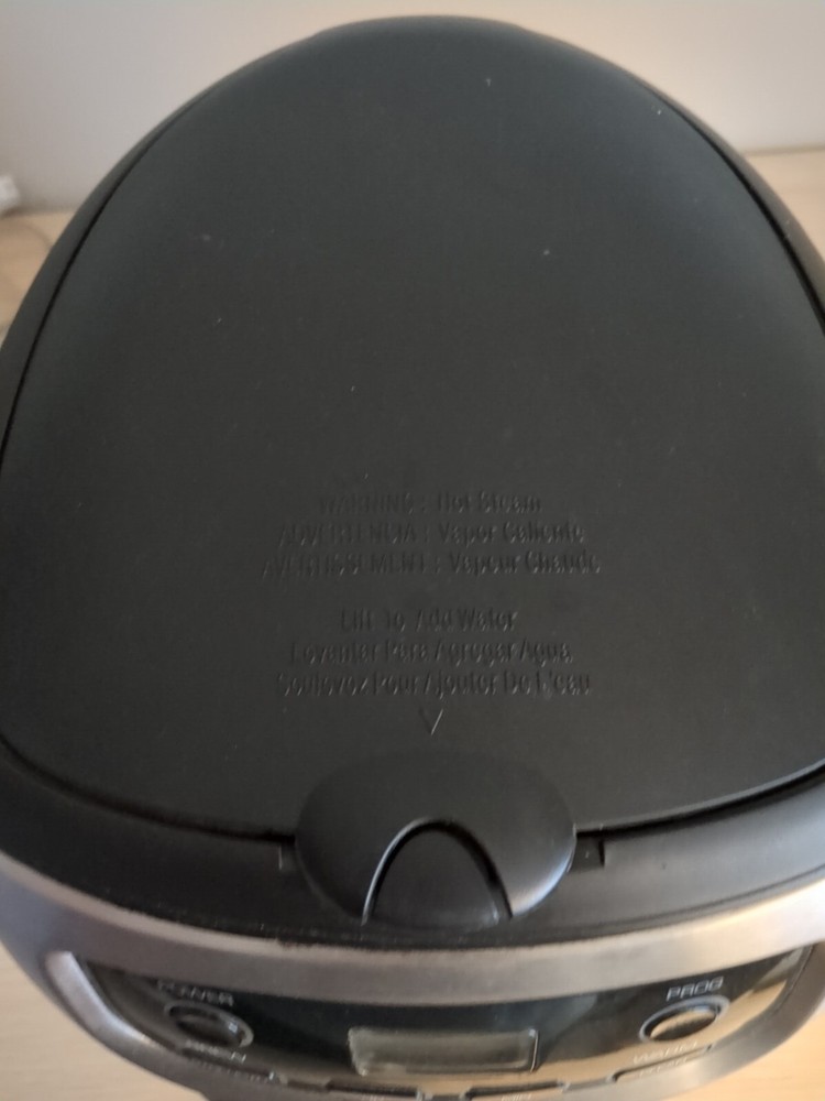 Farberware Digital Coffee Maker 12 Cups Tested And Working 510588