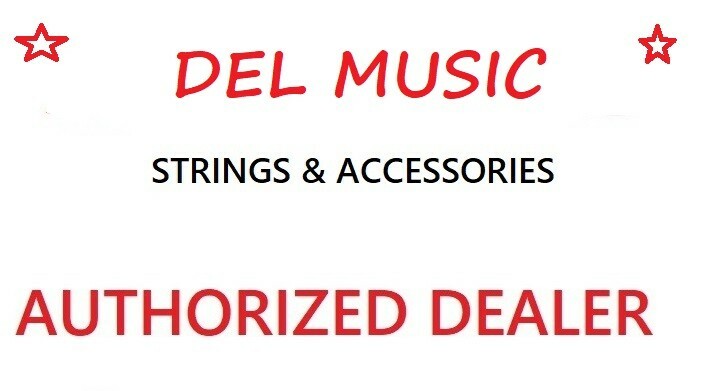 D'Addario 7 String EXL110-7 Electric Guitar Strings 10-59 Light
