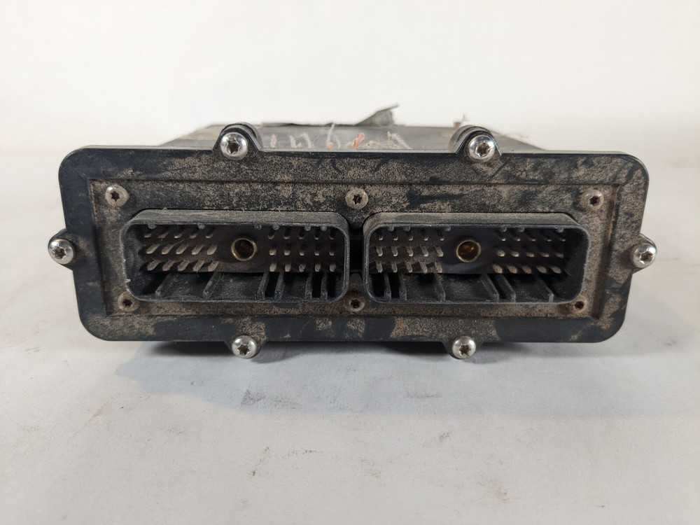 Control Node, Speed/Boom Sense, CAN AccuBoom 10630172714