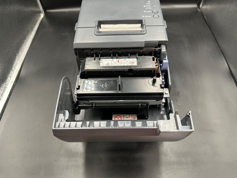 EPSON TM-H6000IV POS THERMAL RECEIPT PRINTER M253A
