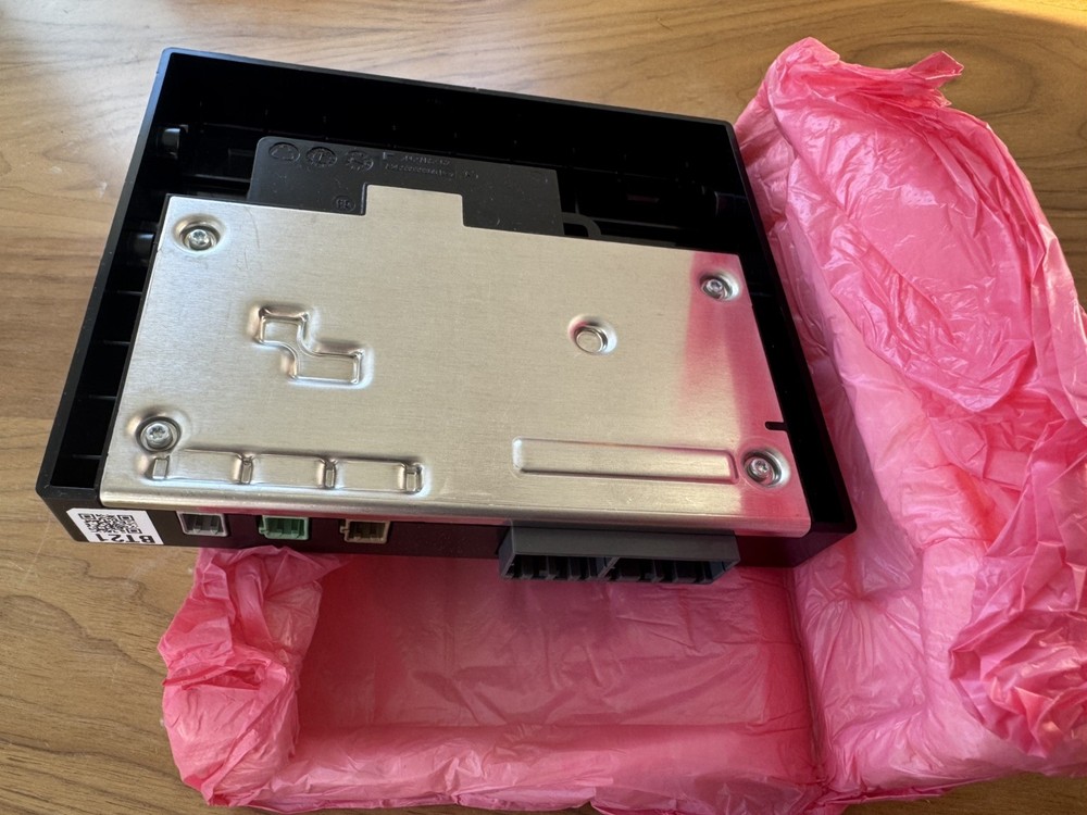 Genuine Subaru Control Module 86229AL21A