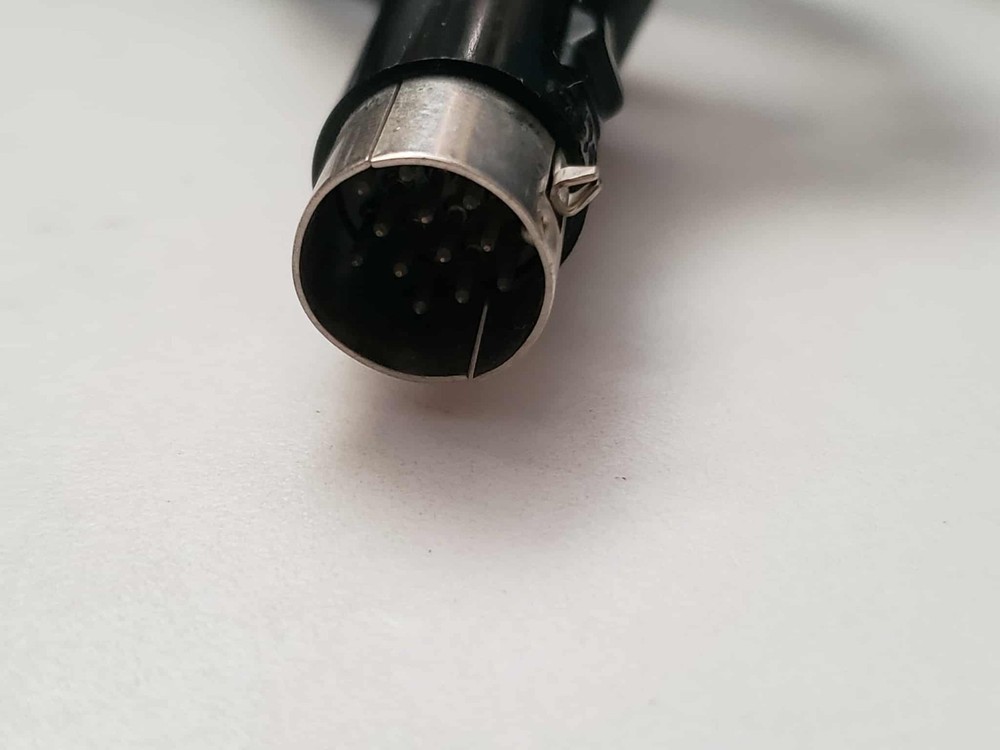 Sony XV‑T600 Picture Computer & Image Scanner System - Untested