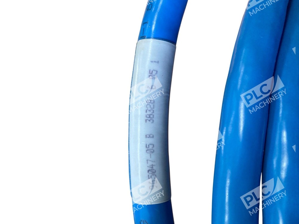 Allen-Bradley 1775-CM Memory Communication Blue Cable