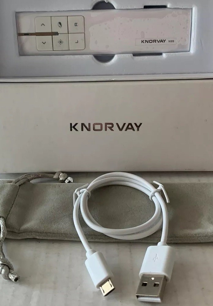 KNORVAY N99 Wireless Presenter