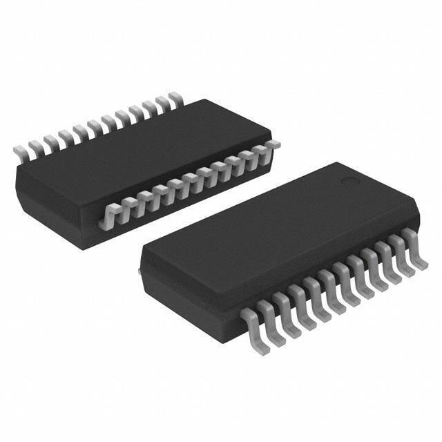 BA3430FS IC PREAMP AUDIO STER AB 24SSOP
