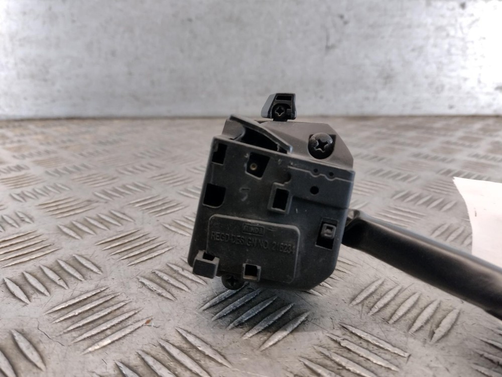 2016 KTM 125 DUKE Left Hand Switch Gear
