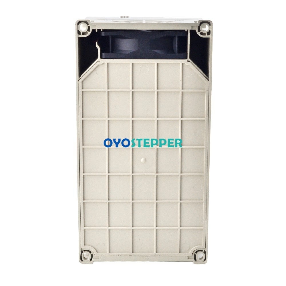 3.7KW VFD Variable Frequency Drive 5HP 15.2A Single/Three To 3 Phase 220V CNC