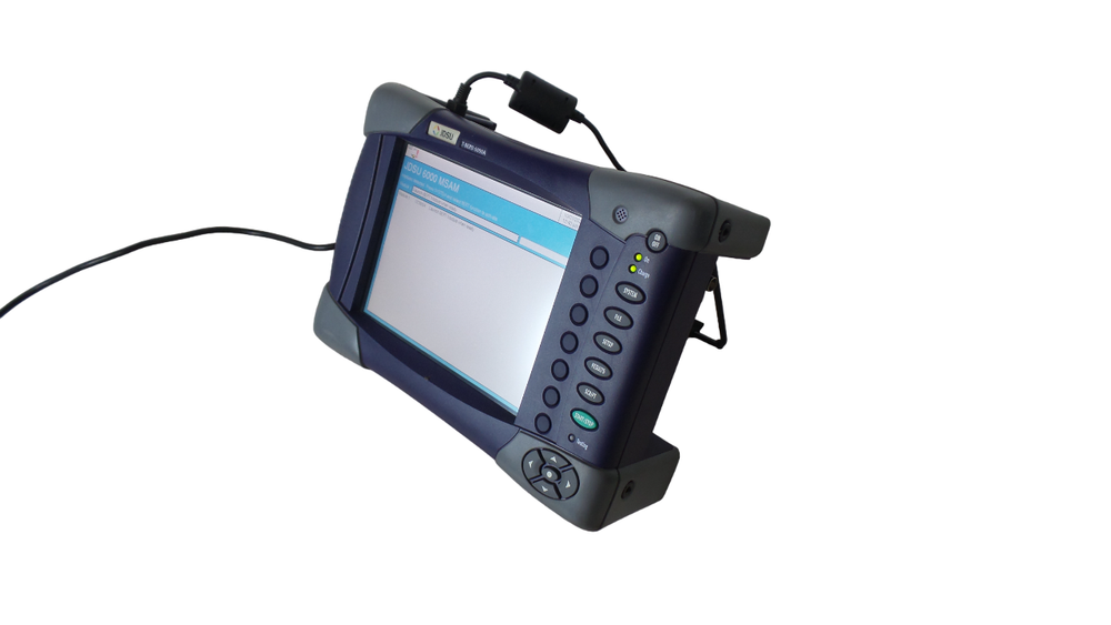 JDSU T-BERD 6000A Optical Test - Free Shipping