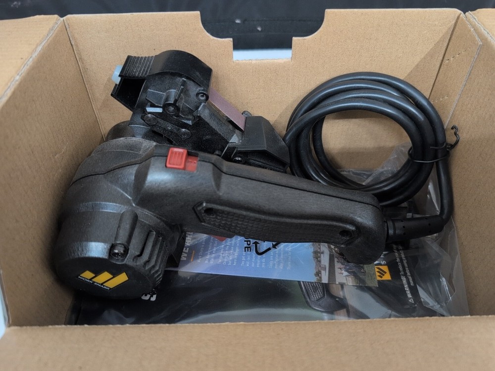 Work Sharp Knife and Tool Sharpener (WSKTS2) NEW !!!