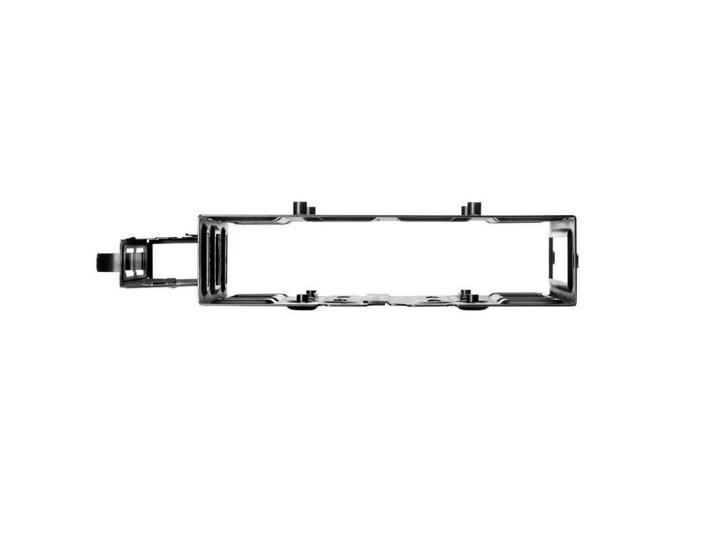 HP Dual VESA Mount Bracket for Thin Client Thin Client 9UB87AA