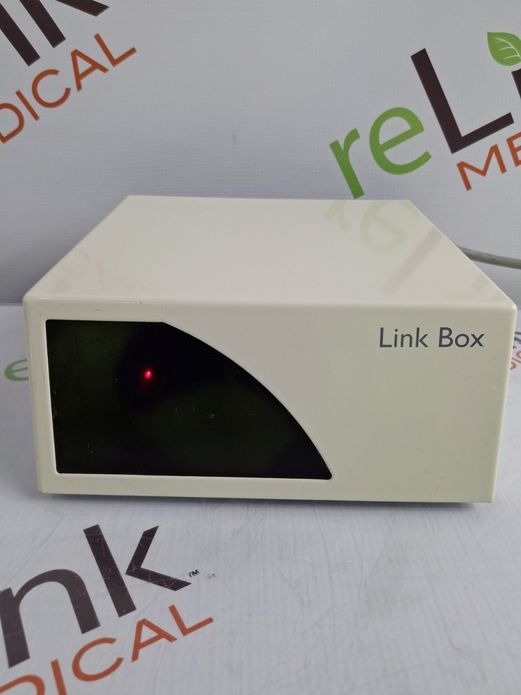 Laerdal Link Box