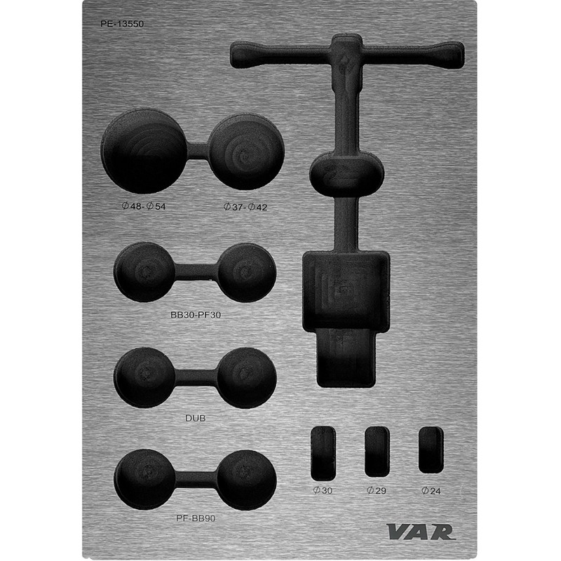 Tool Storage Container For VAPE13550 VAMO52446 VAR Workshop