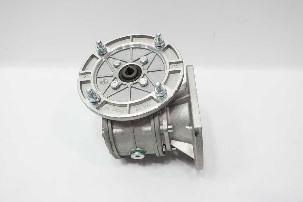 Stm RMI 40 FL Right Angle Gear Reducer 7:1