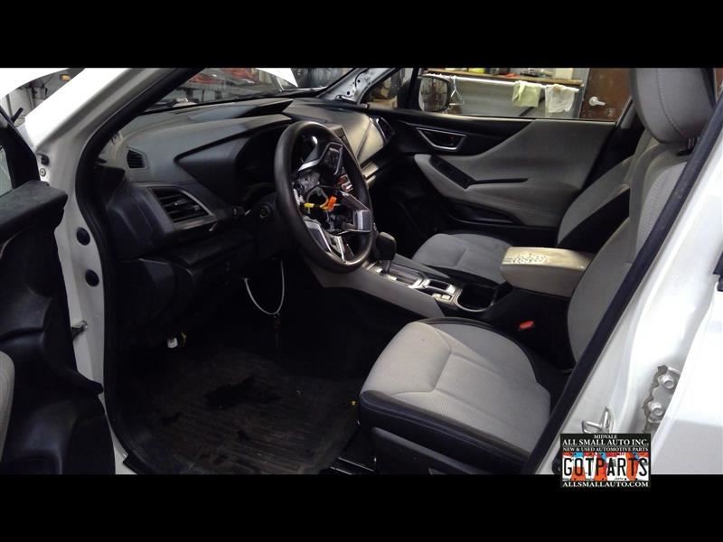 Speedometer MPH Base Fits 20 FORESTER 181192