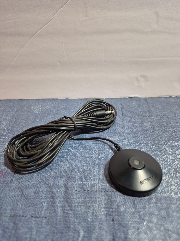 Sony Measurement Calibration Microphone ECM-AC2