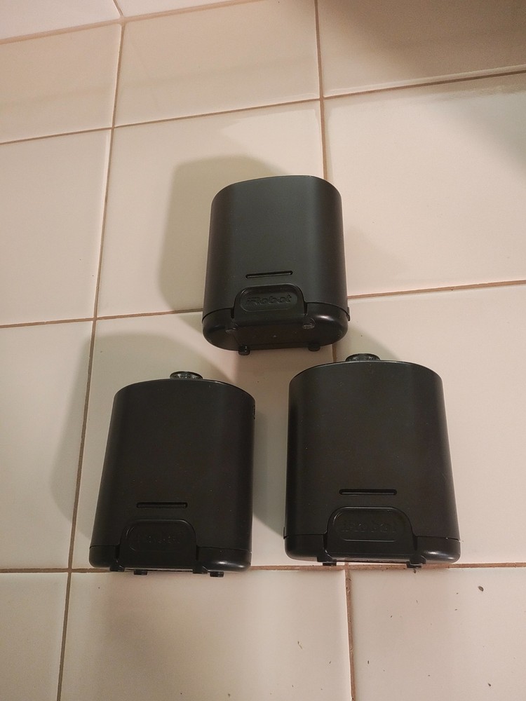 ROOMBA BARRIER FENCE