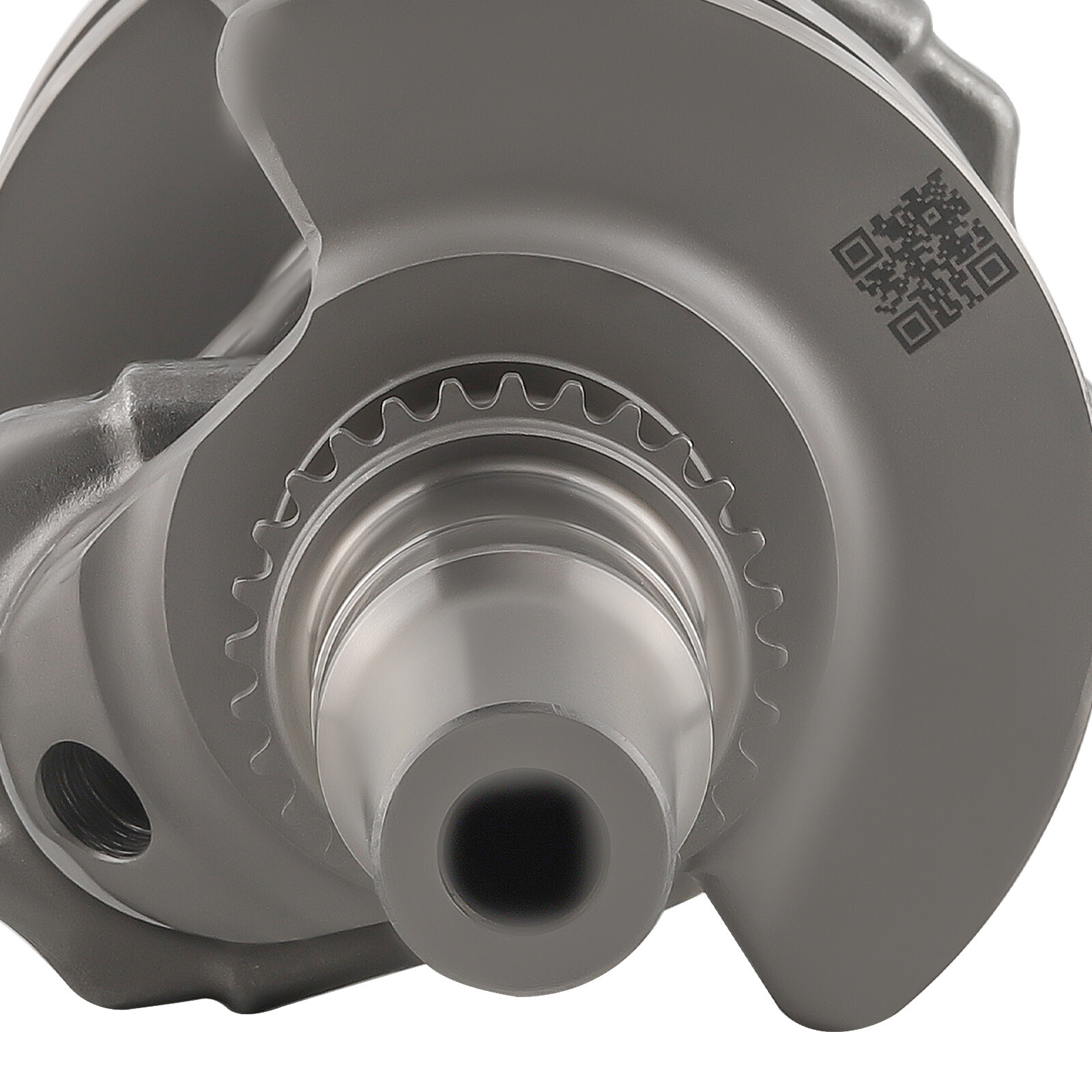 Engine Crankshaft Crank Shaft & Connecting Rod For Polaris RZR XP 1000 2014-2017