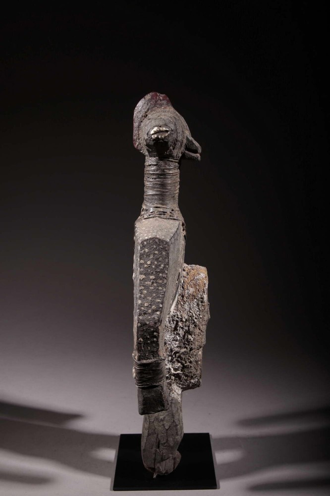 Art African Statue Kara 2407