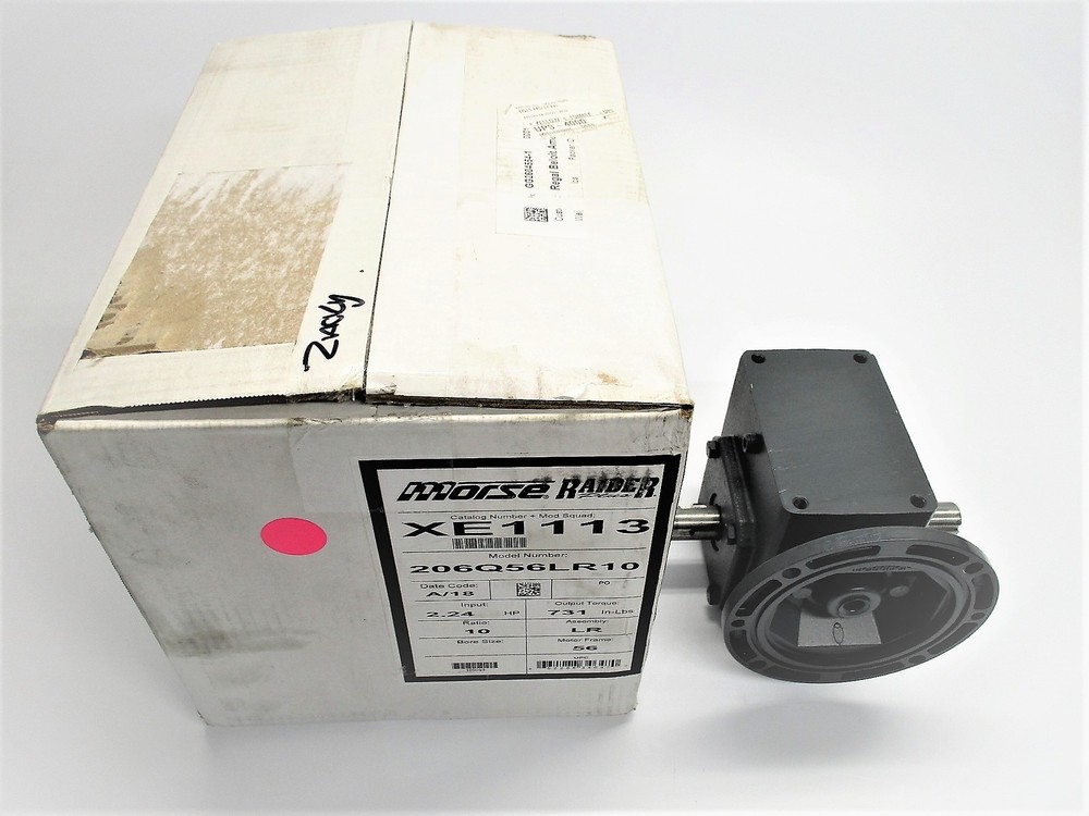 MORSE 206Q56LR10 NSMP