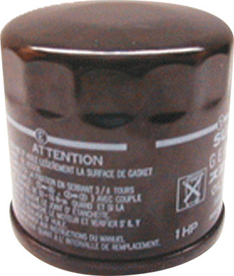 Oil Filter Arctic Cat 4 Stroke Snowmobile Models 2002 2003