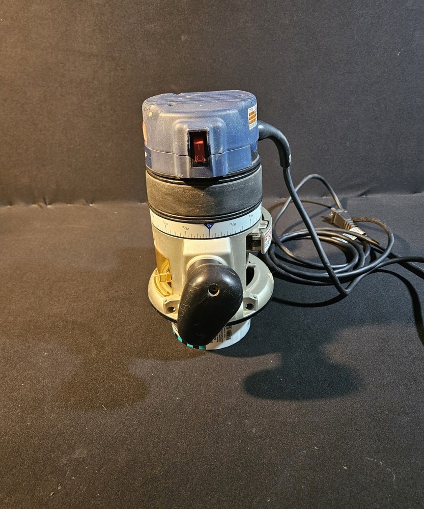 Ryobi 1.5 Peak HP Router