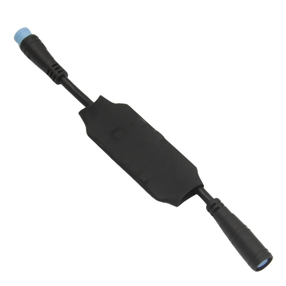 Electric Scooter Controller 20/38KM/H Speed Mode ABS Material Controller