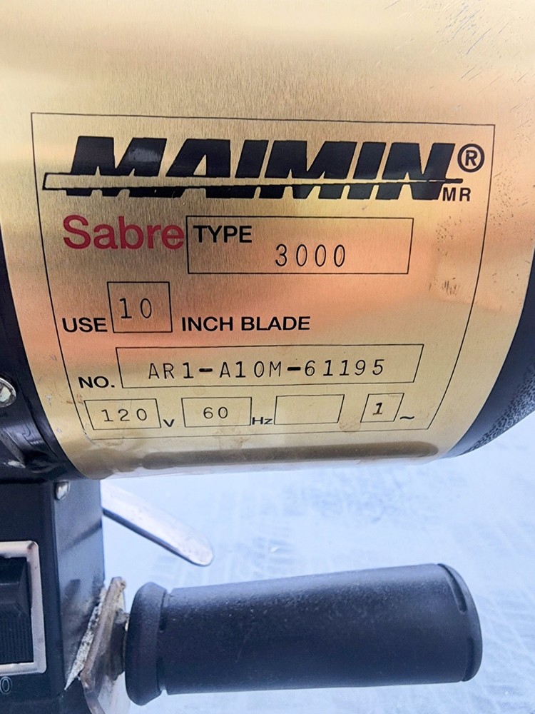 Maimin Sabré 3000