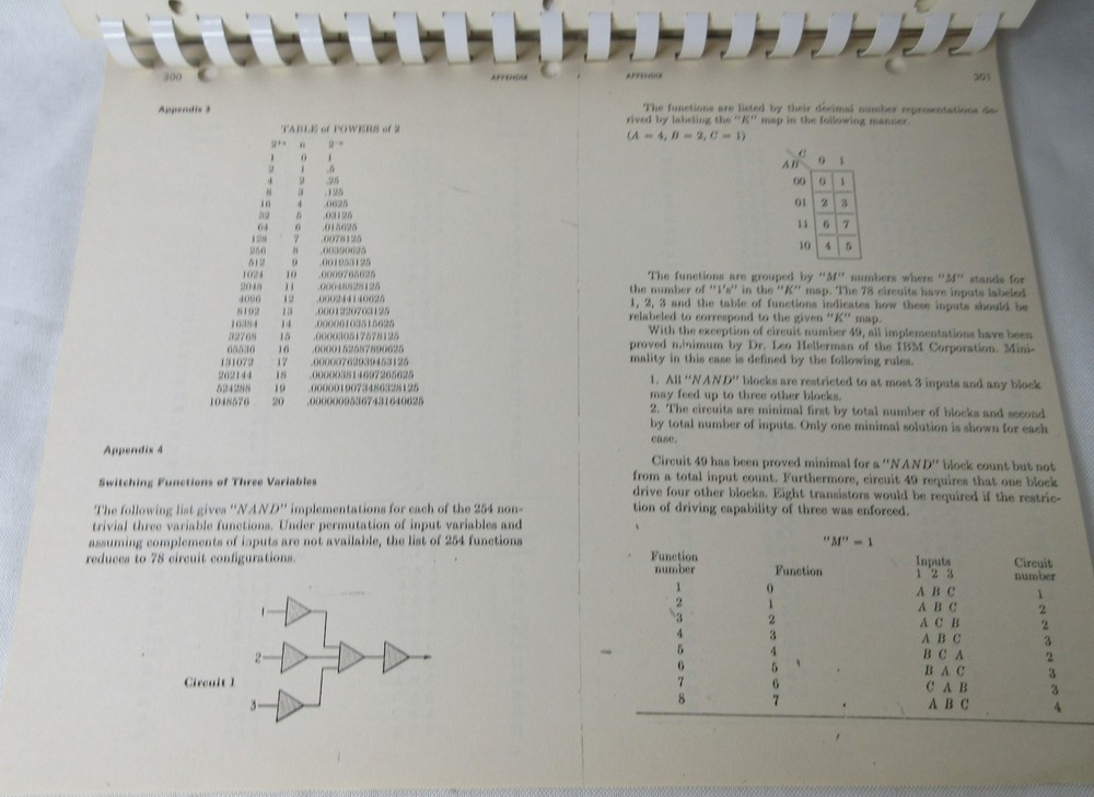 Texas Instruments The Logic Design of Transistor Digital Computers Maley & Earle