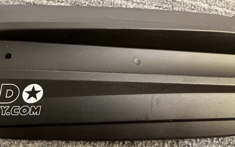 X-GUARD by SKS Germany Mud Guard