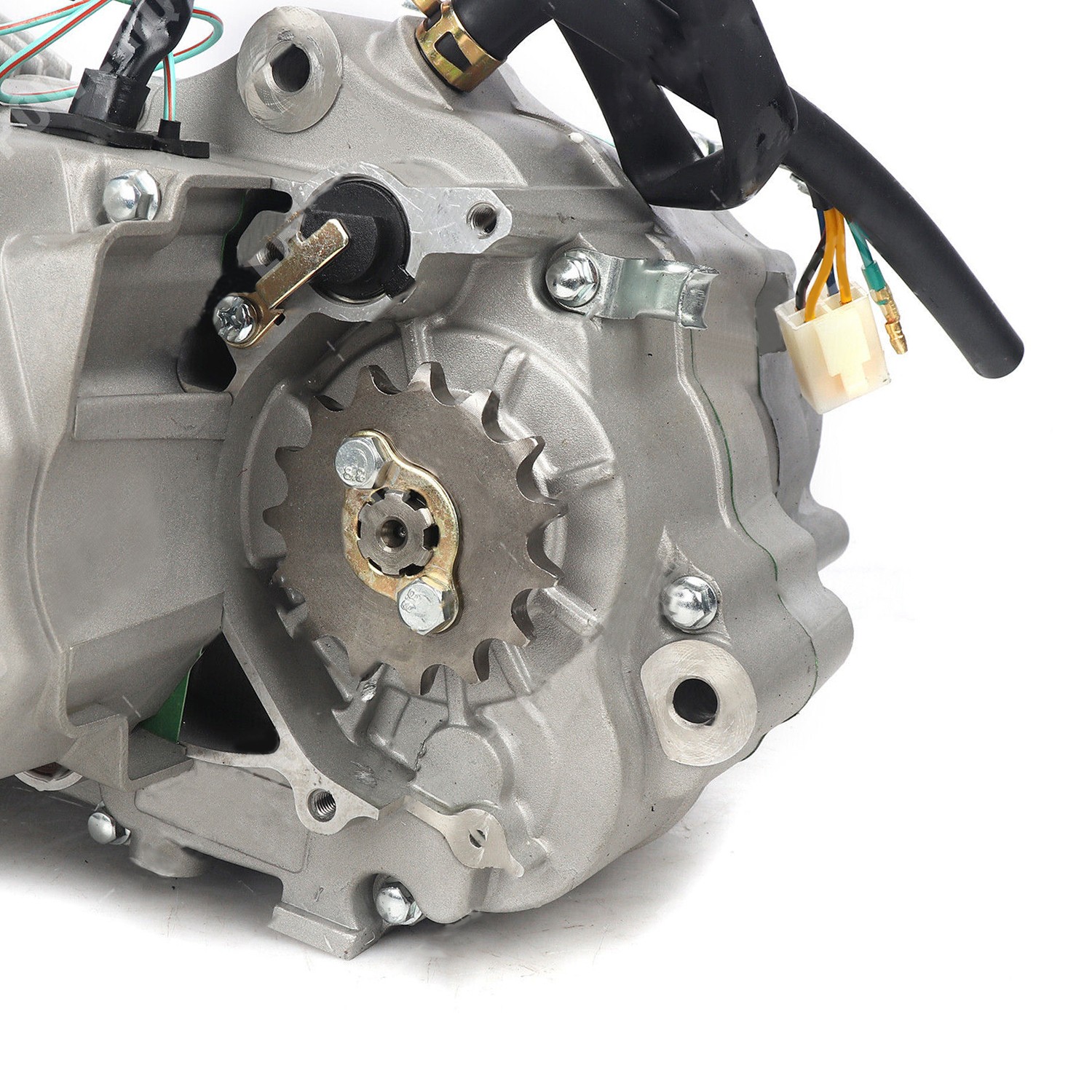 Engine for Zongshen 212CC,ZS 212CC Better Than Daytona 190CC Engine free kit