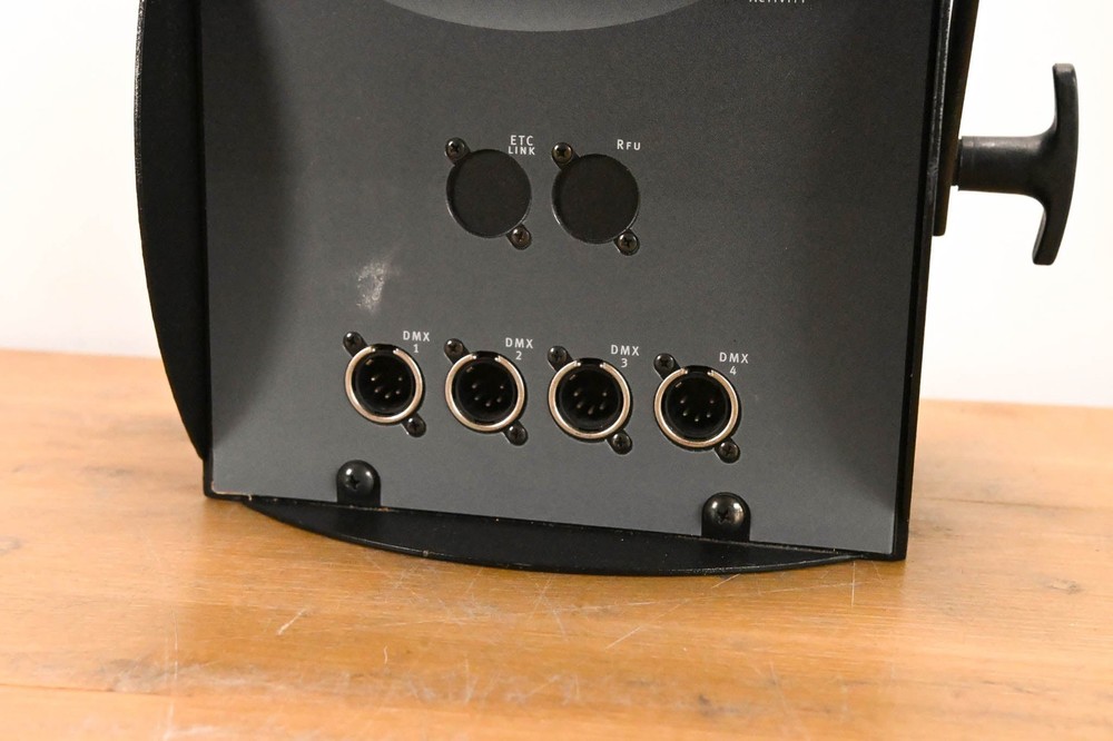 ETC ETCNET2 4-Port DMX Node (AC Powered) CG01X03