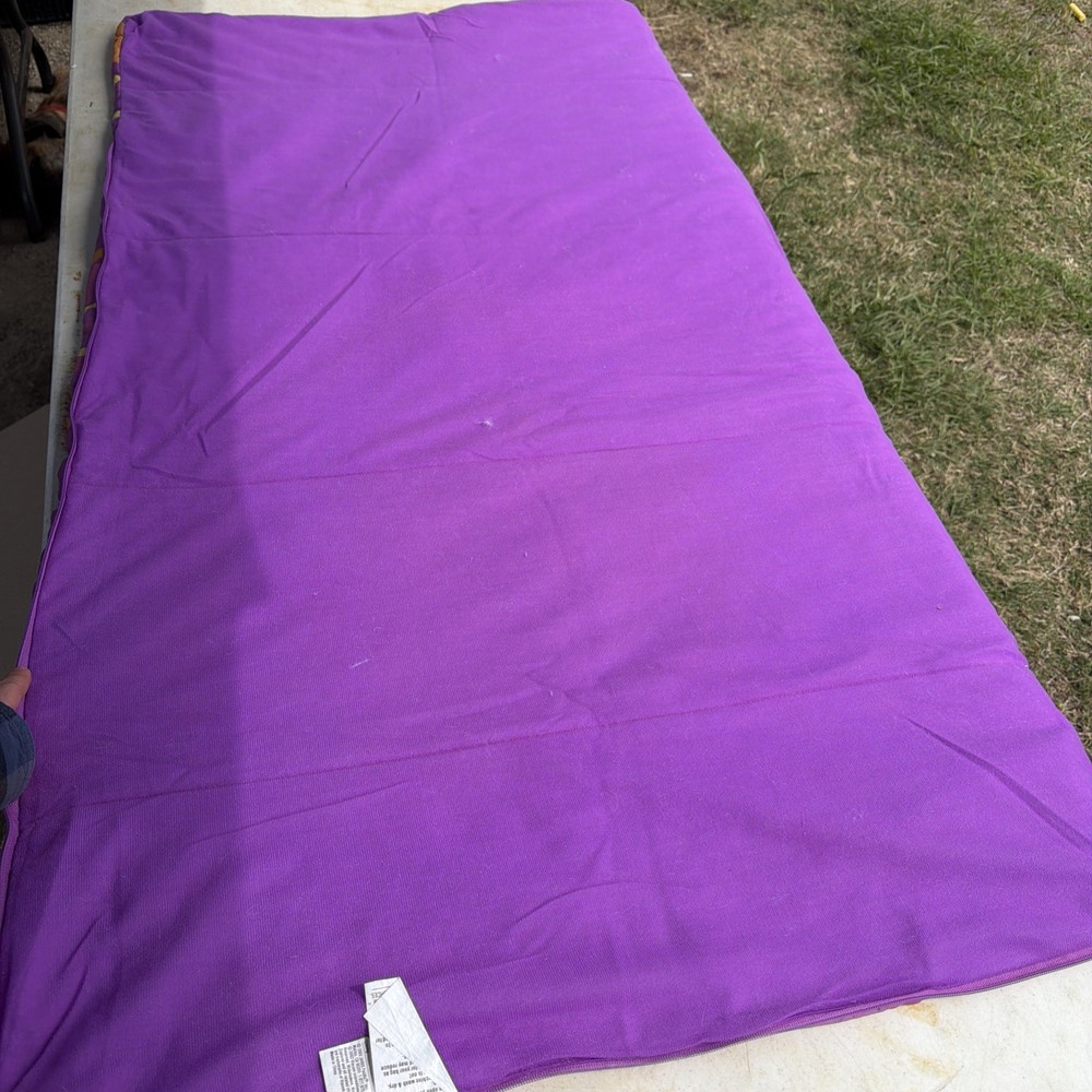 Vintage Dora The Explorer Sleeping Bag Throw Blanket Comforter Viacom