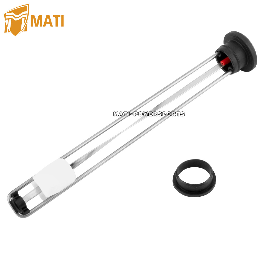 Gas Cap Fuel Gauge for Arctic Cat Snowmobile Replaces 1670-241 & 1670-523