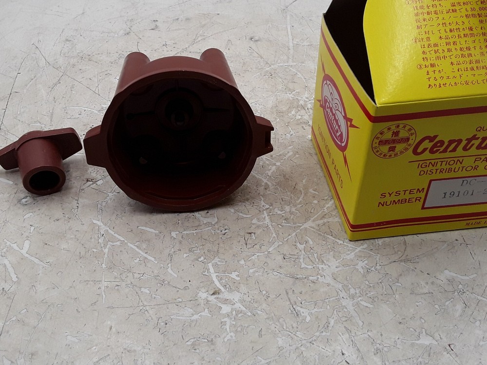 Century 19101-25070 Cap