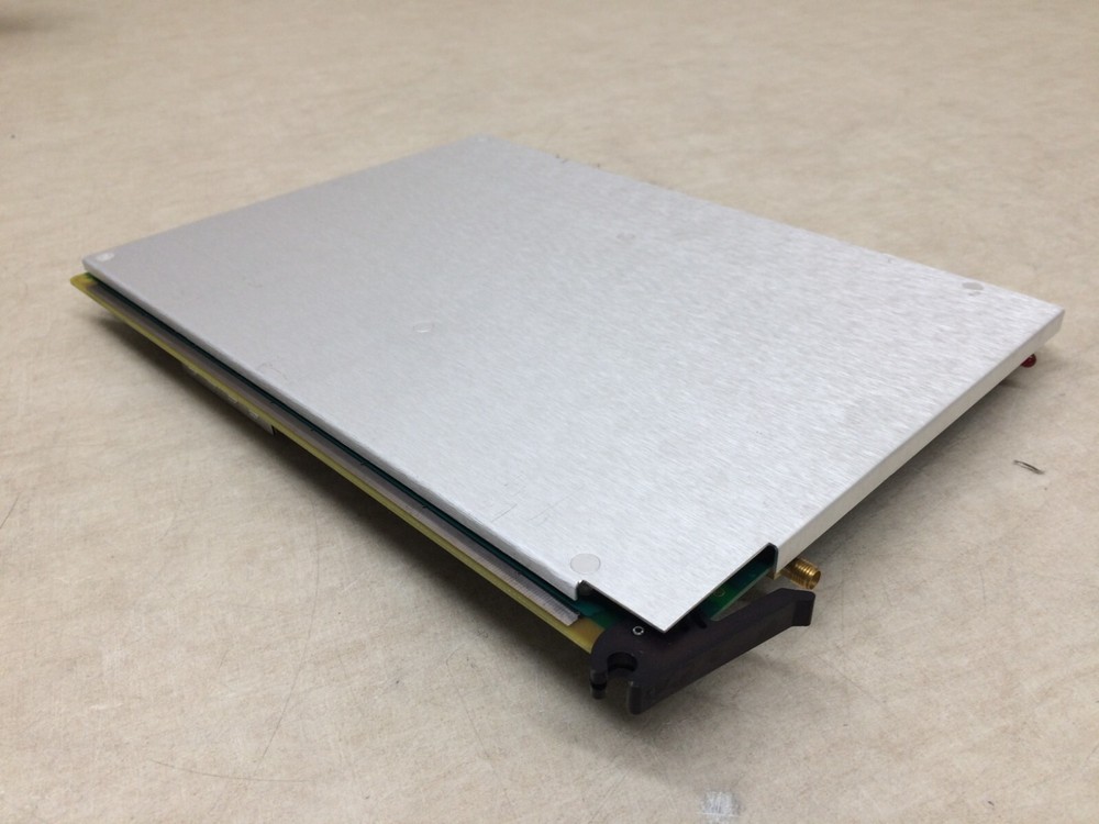 Harris Farinon Modulator Board Module SD-109148 021-109147